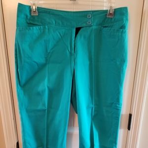Lane Bryant Capris